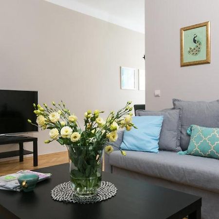 Apartament Rodzinny 14 كراكوفيا المظهر الخارجي الصورة