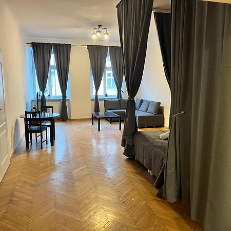 Apartament Rodzinny 14 كراكوفيا المظهر الخارجي الصورة