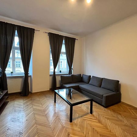 Apartament Rodzinny 14 كراكوفيا المظهر الخارجي الصورة