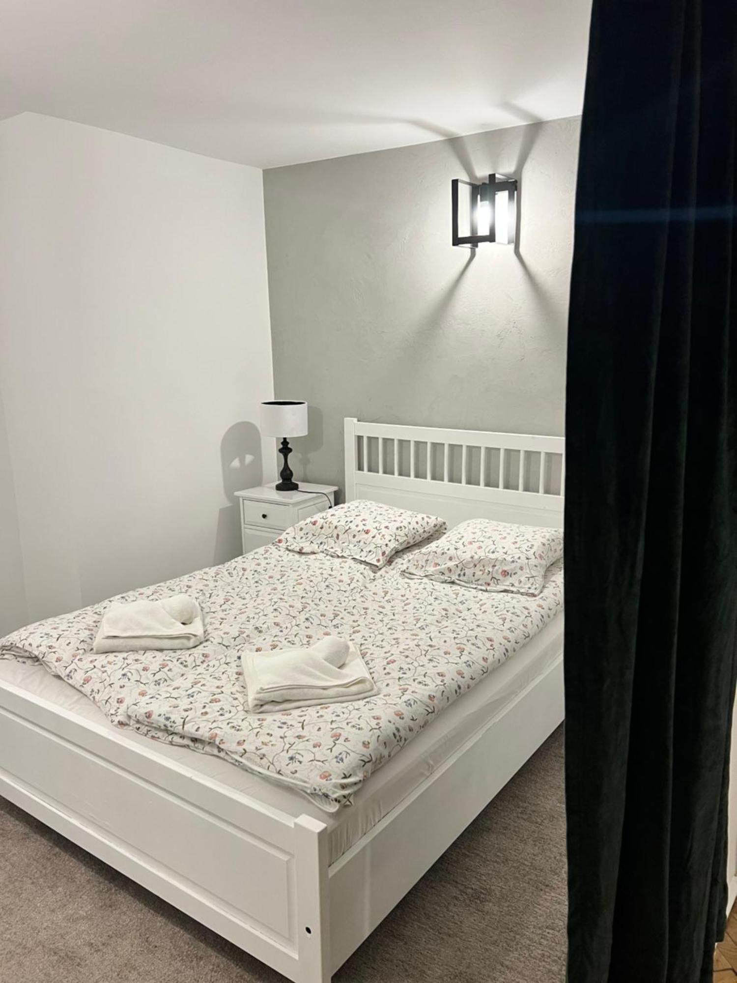 Apartament Rodzinny 14 كراكوفيا المظهر الخارجي الصورة
