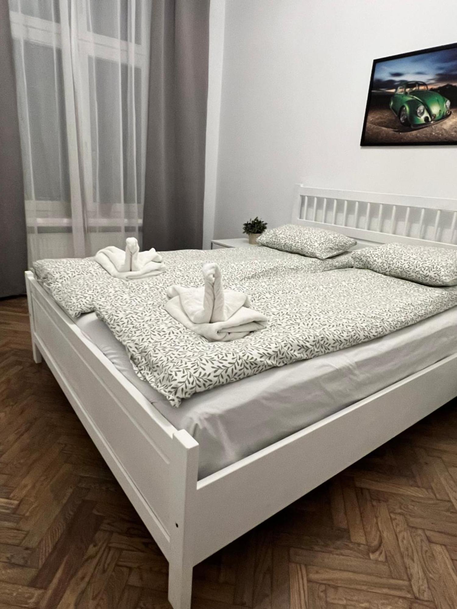 Apartament Rodzinny 14 كراكوفيا المظهر الخارجي الصورة