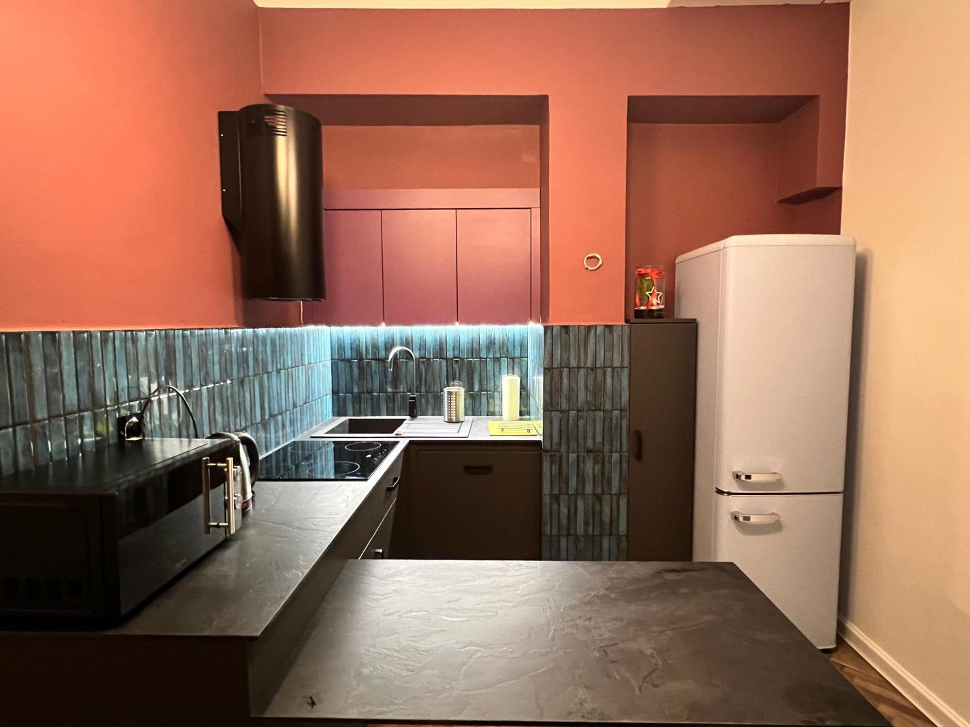 Apartament Rodzinny 14 كراكوفيا المظهر الخارجي الصورة
