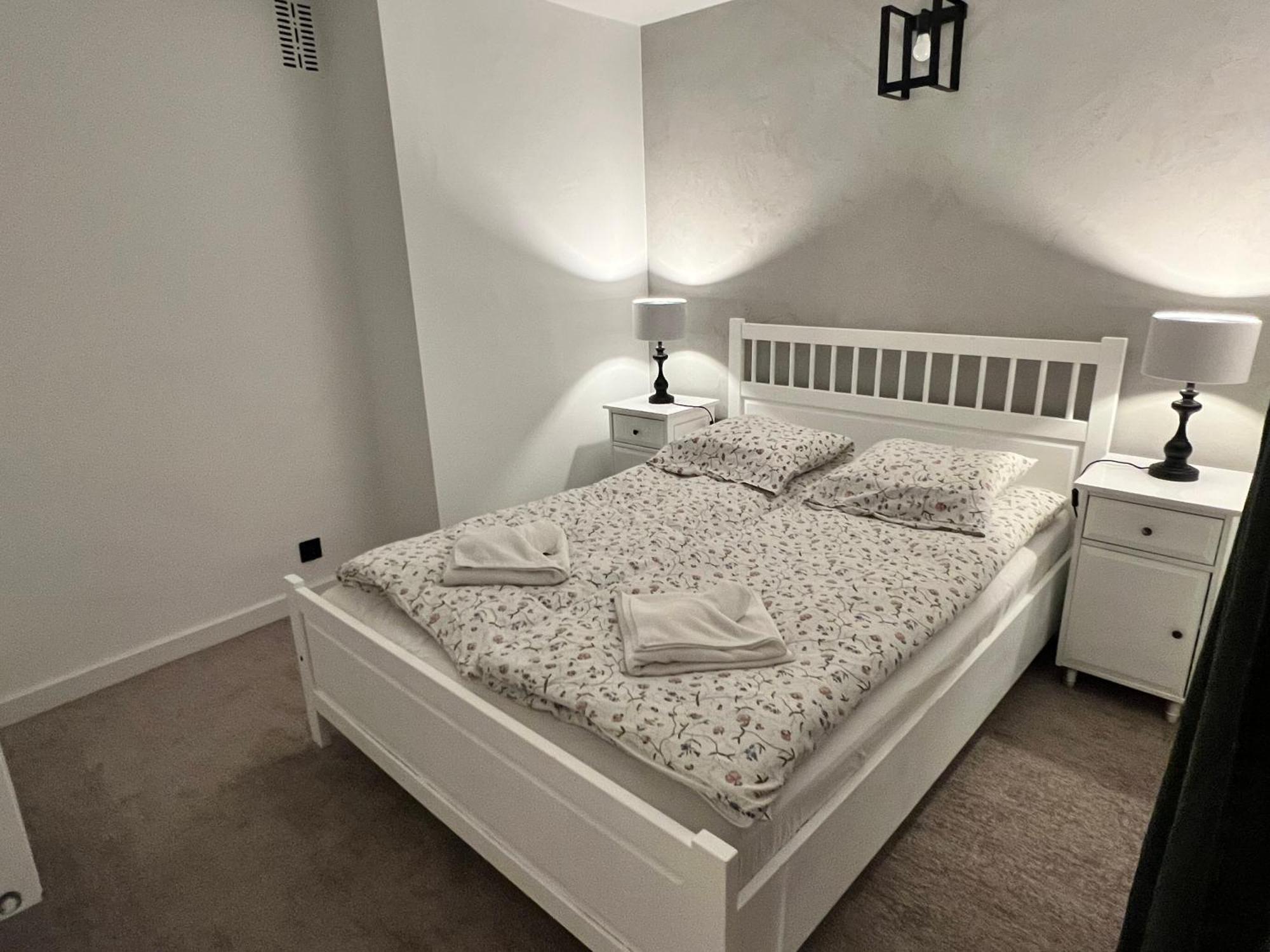 Apartament Rodzinny 14 كراكوفيا المظهر الخارجي الصورة