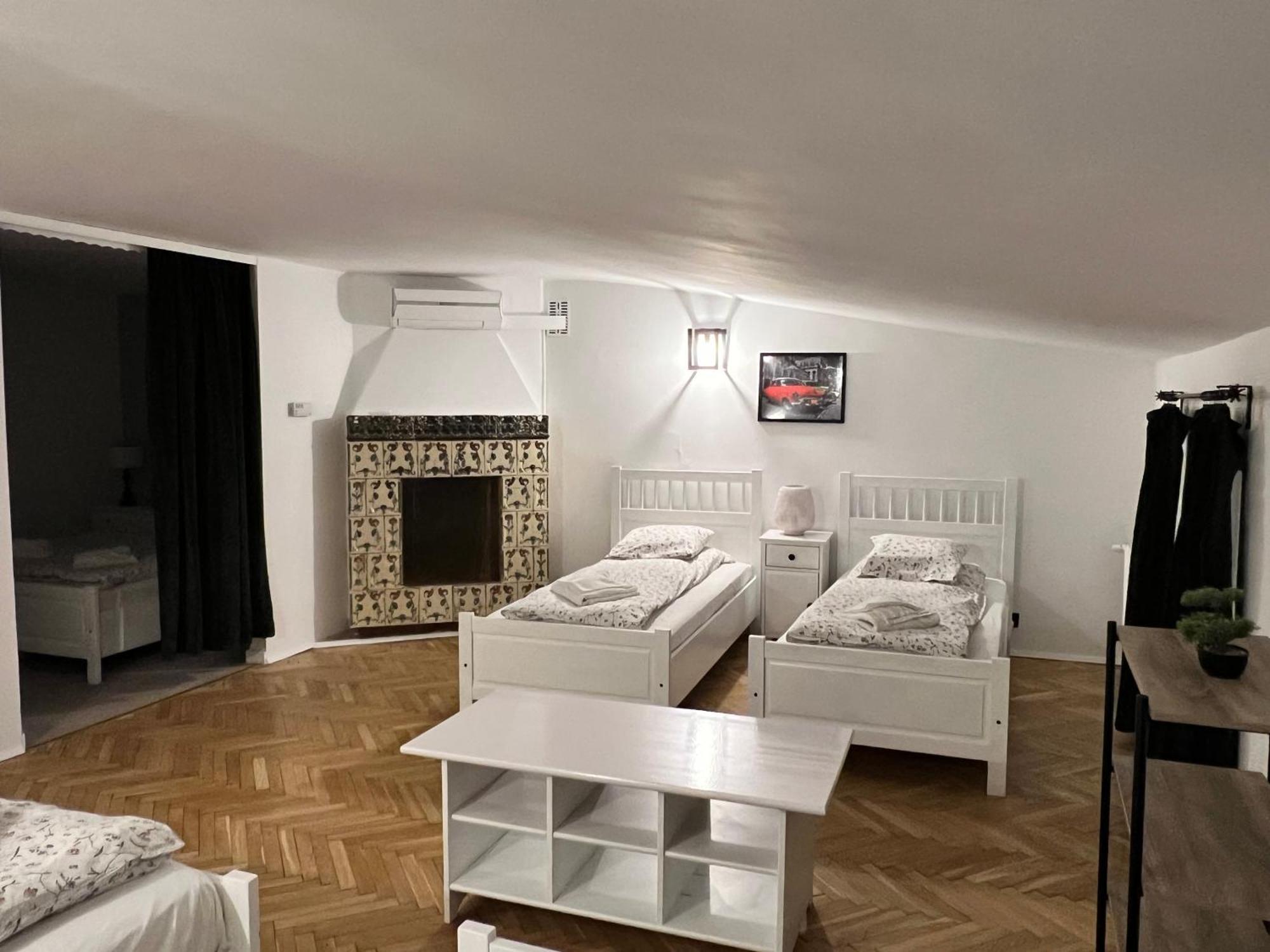 Apartament Rodzinny 14 كراكوفيا المظهر الخارجي الصورة