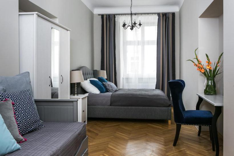 Apartament Rodzinny 14 كراكوفيا المظهر الخارجي الصورة