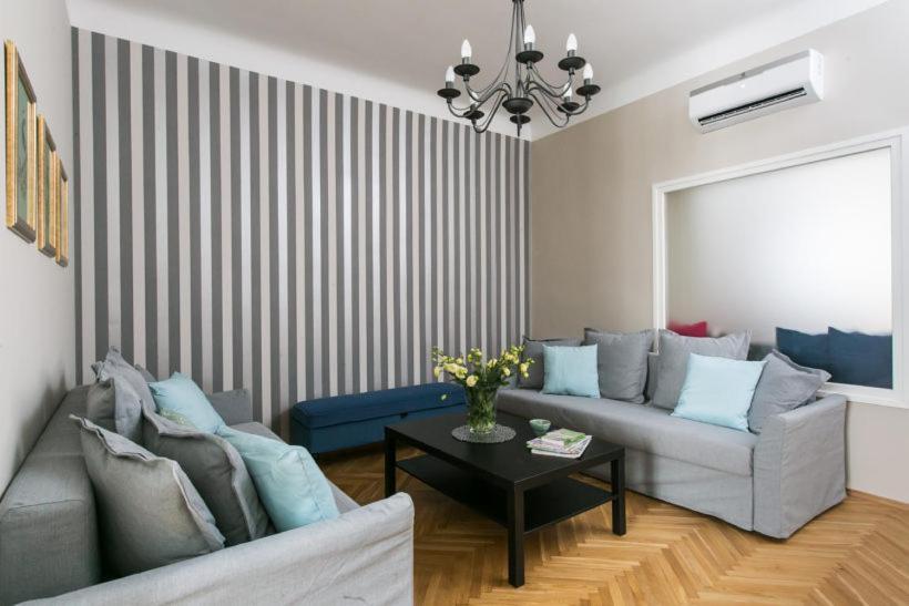 Apartament Rodzinny 14 كراكوفيا المظهر الخارجي الصورة