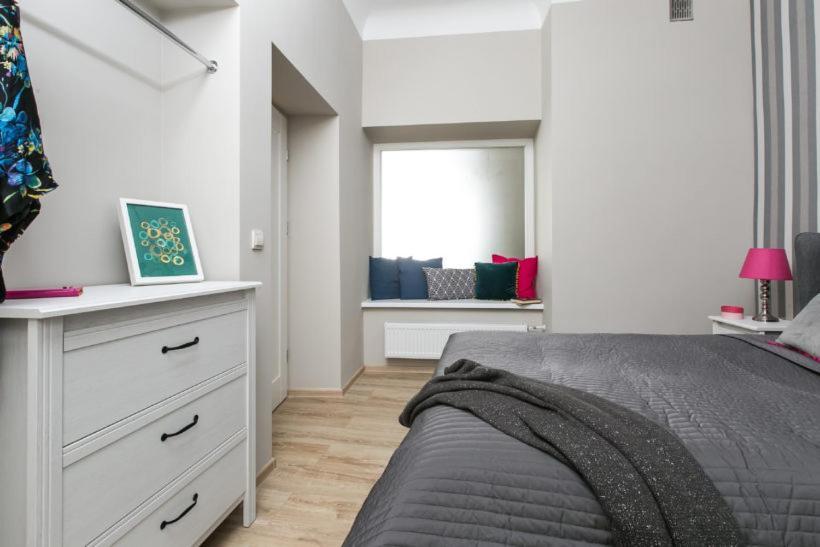 Apartament Rodzinny 14 كراكوفيا المظهر الخارجي الصورة