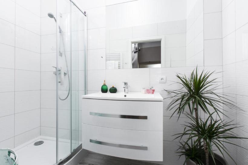Apartament Rodzinny 14 كراكوفيا المظهر الخارجي الصورة
