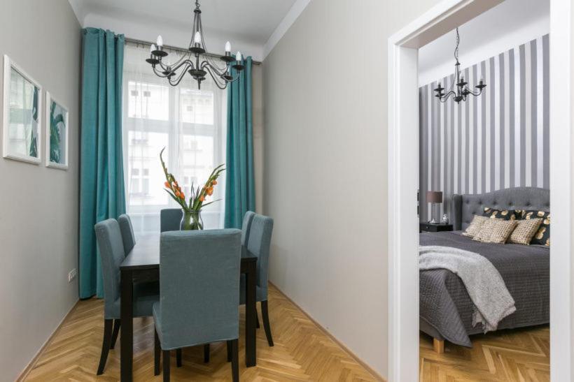 Apartament Rodzinny 14 كراكوفيا المظهر الخارجي الصورة