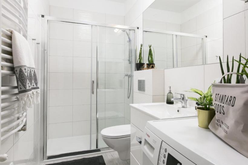 Apartament Rodzinny 14 كراكوفيا المظهر الخارجي الصورة
