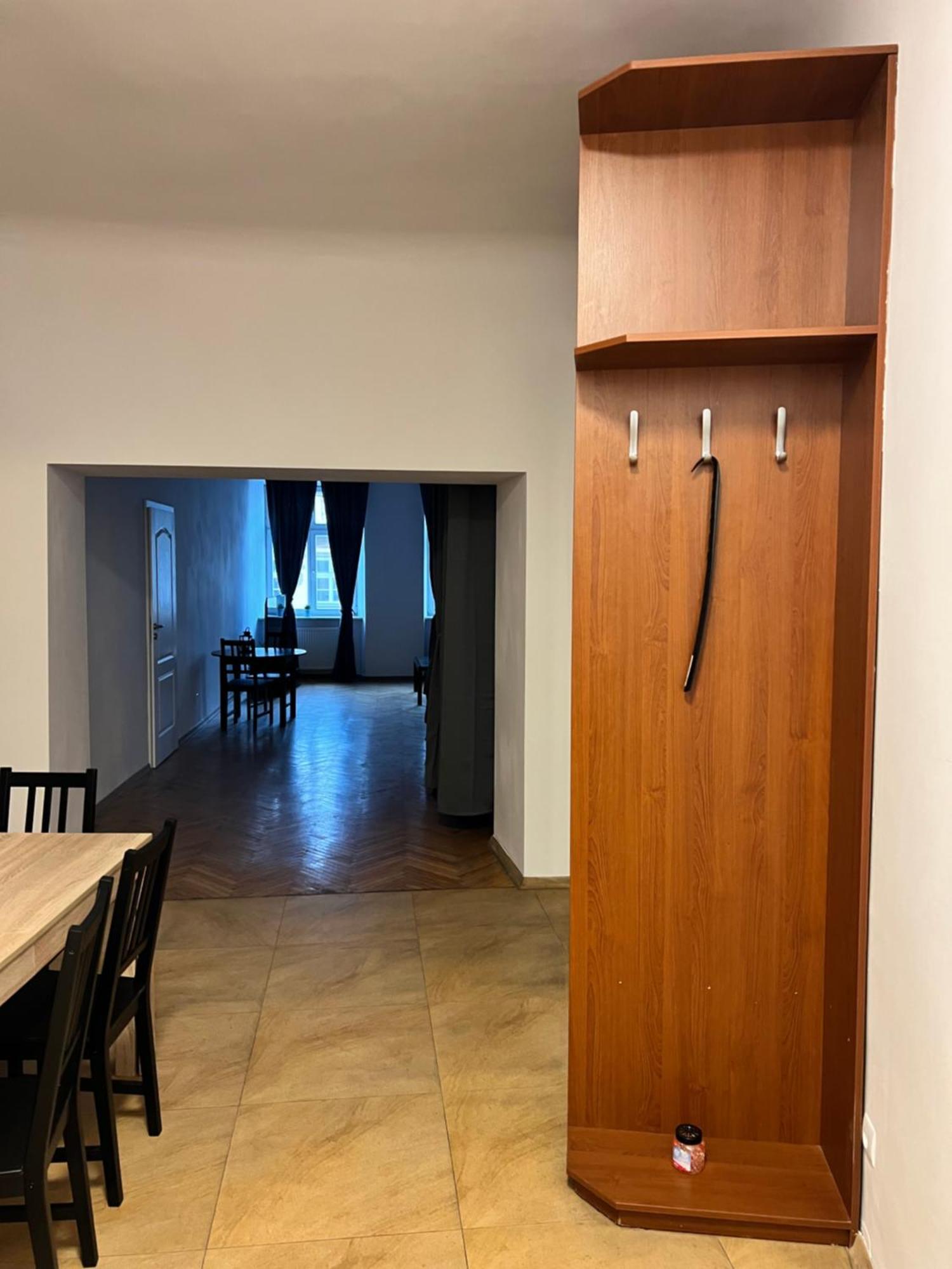 Apartament Rodzinny 14 كراكوفيا المظهر الخارجي الصورة