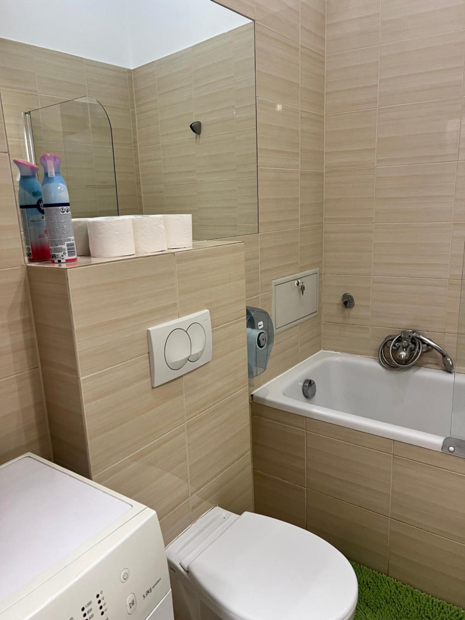 Apartament Rodzinny 14 كراكوفيا المظهر الخارجي الصورة