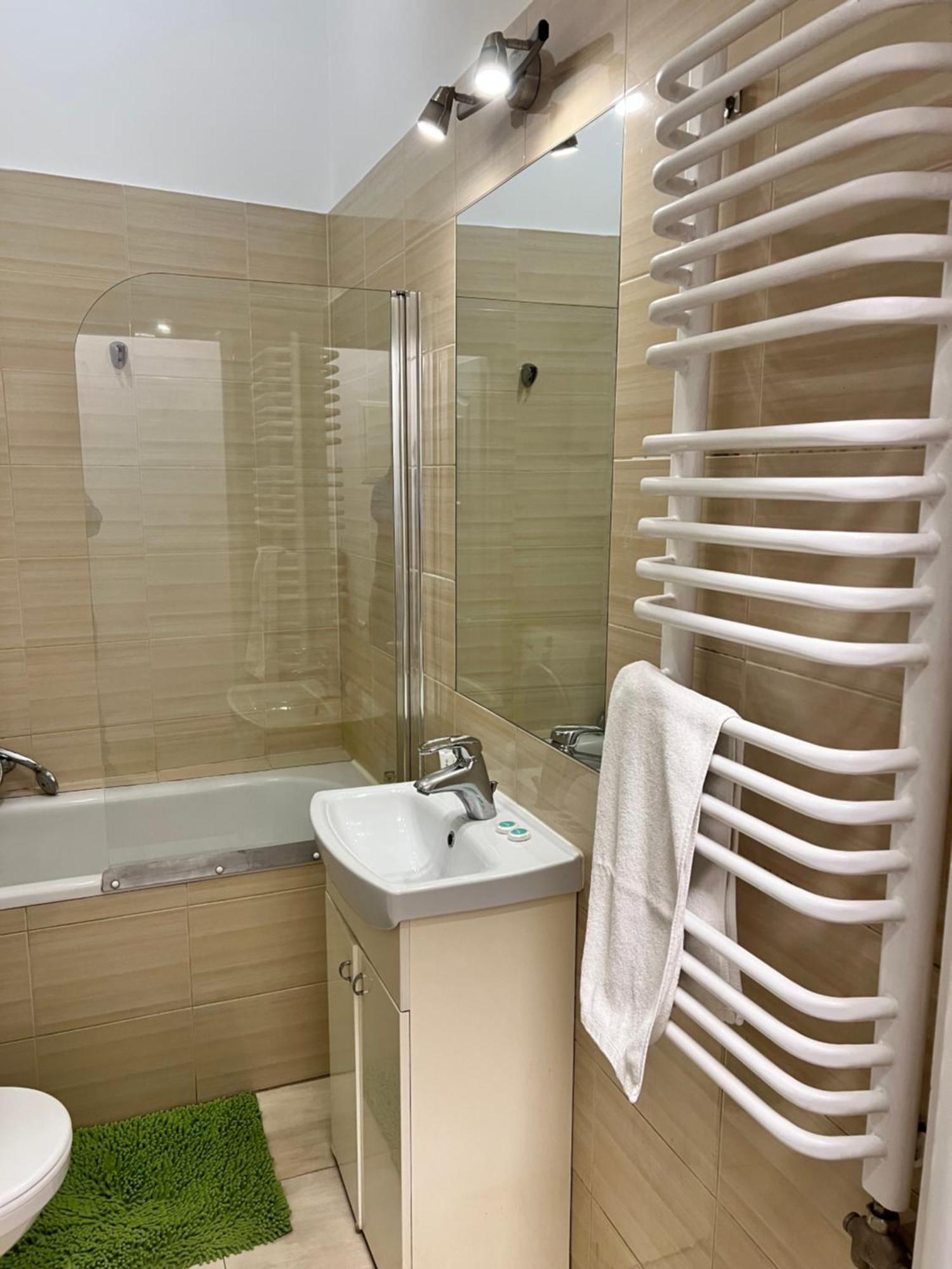 Apartament Rodzinny 14 كراكوفيا المظهر الخارجي الصورة