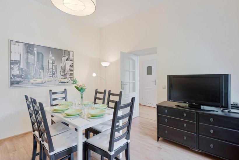 Apartament Rodzinny 14 كراكوفيا المظهر الخارجي الصورة