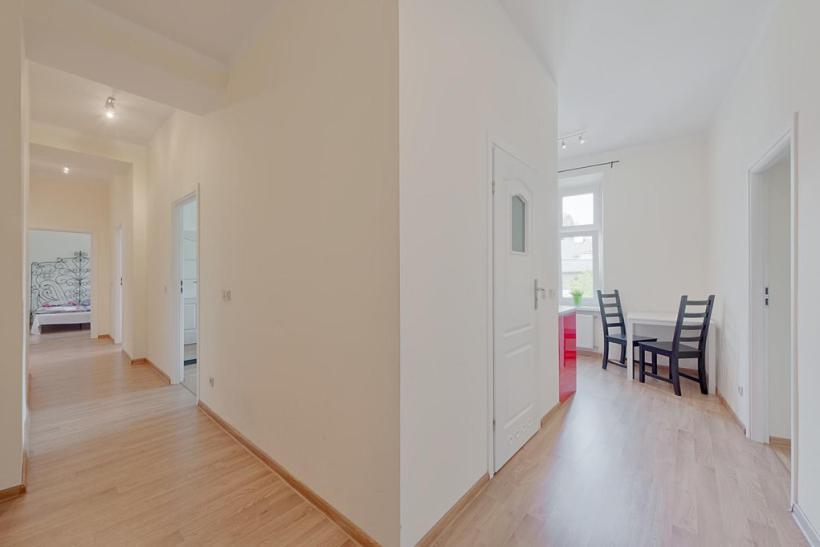 Apartament Rodzinny 14 كراكوفيا المظهر الخارجي الصورة
