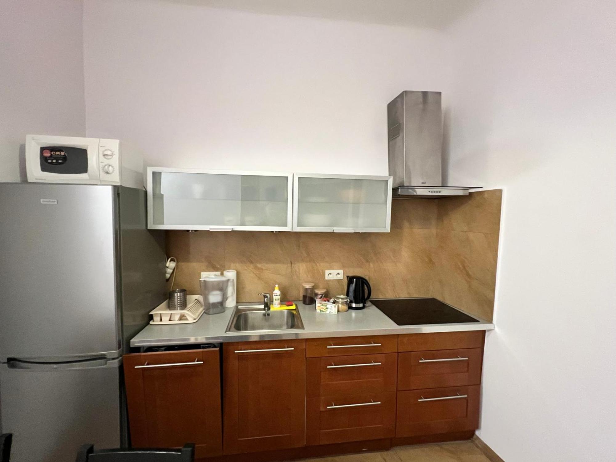 Apartament Rodzinny 14 كراكوفيا المظهر الخارجي الصورة