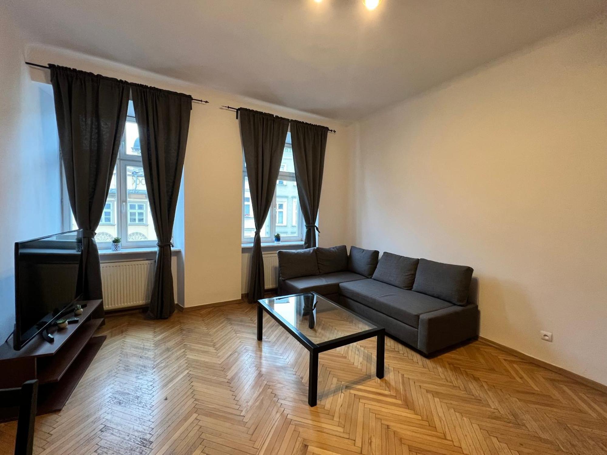 Apartament Rodzinny 14 كراكوفيا المظهر الخارجي الصورة
