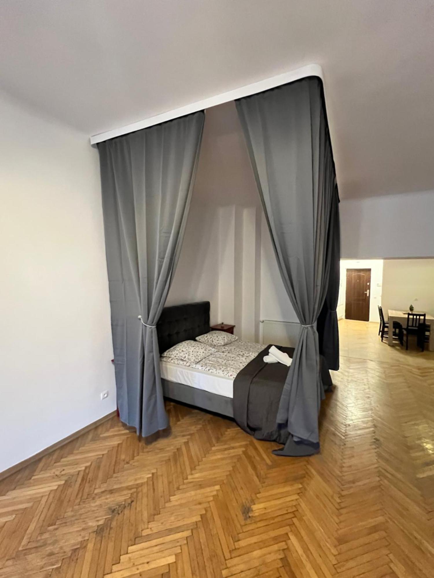 Apartament Rodzinny 14 كراكوفيا المظهر الخارجي الصورة