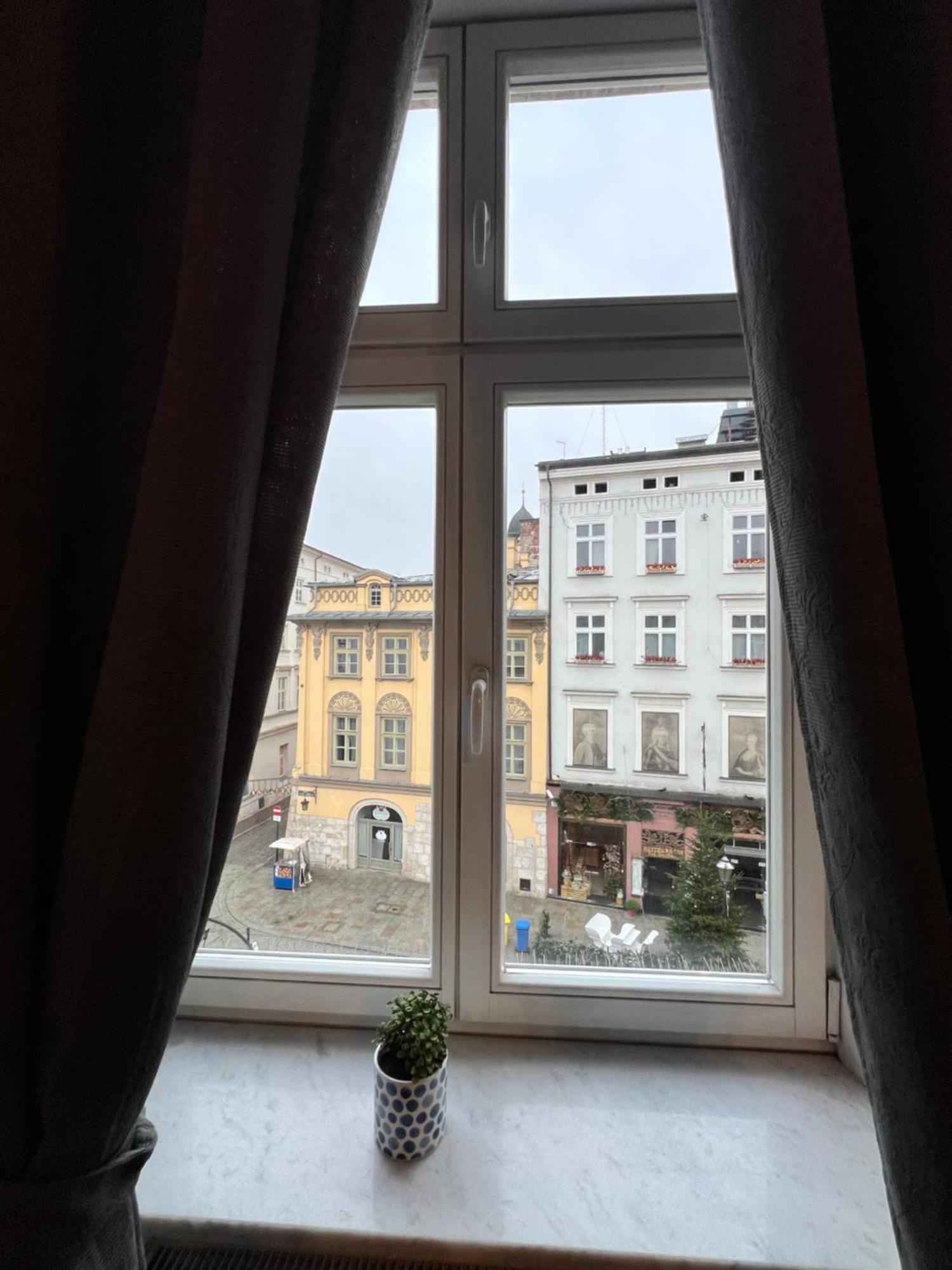 Apartament Rodzinny 14 كراكوفيا المظهر الخارجي الصورة